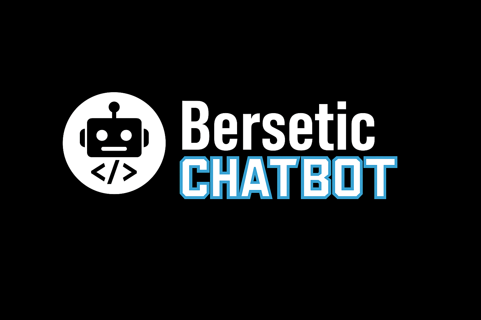 Bersetic Chatbot logo